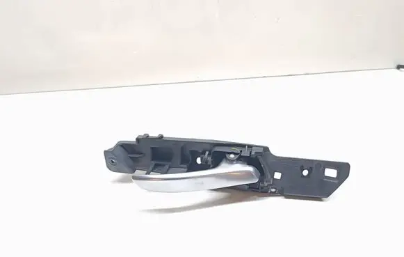 BMW X5 E70 Rear door interior handle 7137298