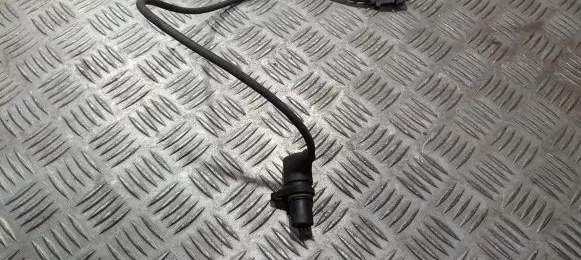 Crankshaft position sensor