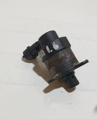 KIA Ceed Fuel pressure sensor 0928400652 23692 79217