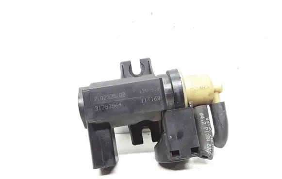 Volvo V60 Turbo solenoid valve 31293964 70232502