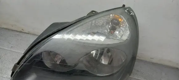 Renault Clio II Front reflector 