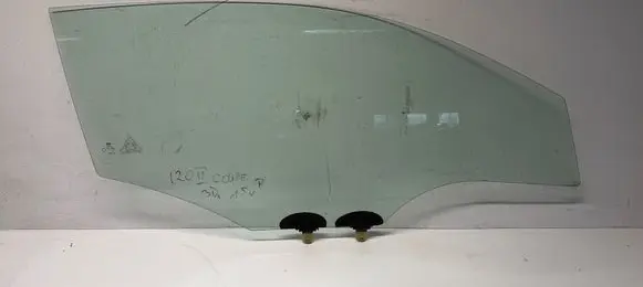 Hyundai i20 (GB IB) Front door window/glass (coupe) 