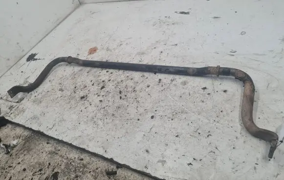 Front anti-roll bar/sway bar