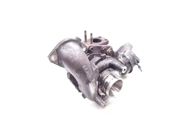 Ford Mondeo MK IV Turbo 9686120680