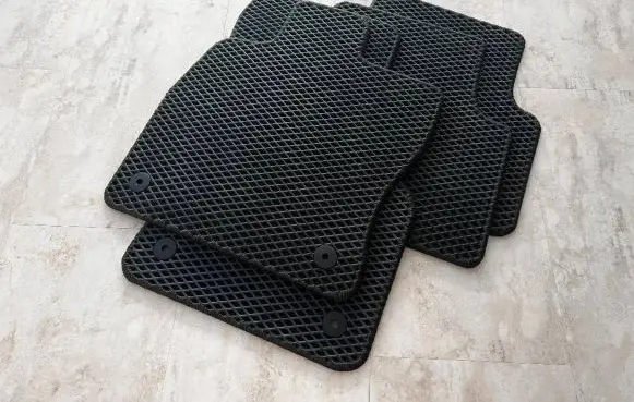 Toyota Corolla E160 E170 Car floor mat set 