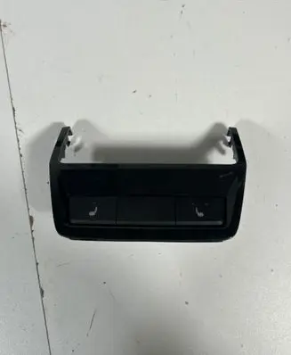 Skoda Kodiaq Rear air vent grill 565863289A