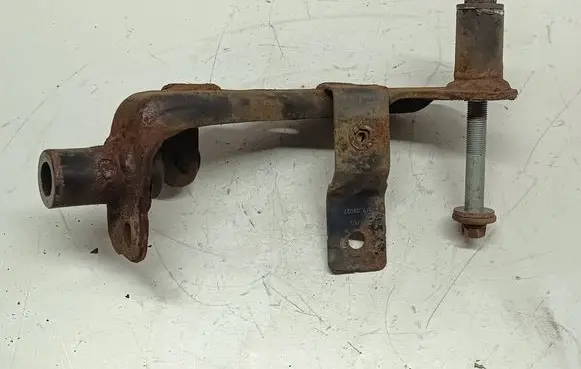 Mercedes-Benz Citan W415 Other front suspension part 6015AA