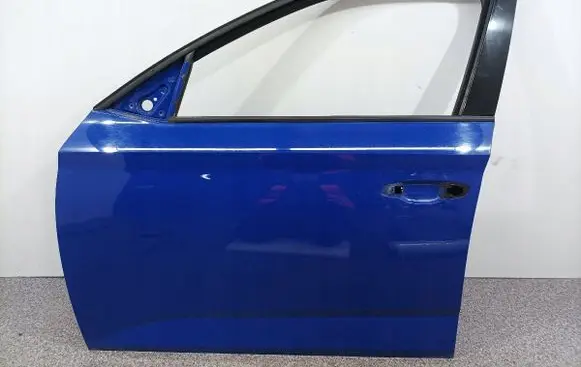 Skoda Scala Front door