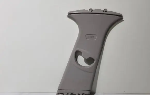 BMW 1 F20 F21 (B) pillar trim (top) 7221026 51437221026 17365810