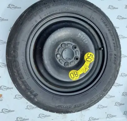 Ford Mondeo Mk III R16 spare wheel 1S71MH