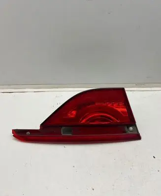 Jaguar XF X260 Tailgate rear/tail lights GX6315K273AF 155036
