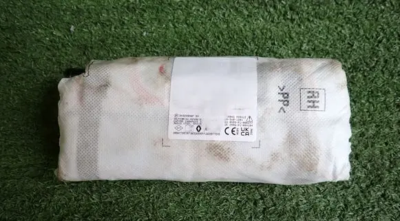 Renault Rafale Seat airbag 