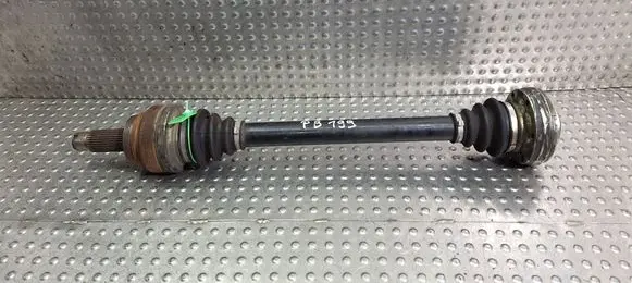 BMW X5 E70 Rear driveshaft S26383005 4567167