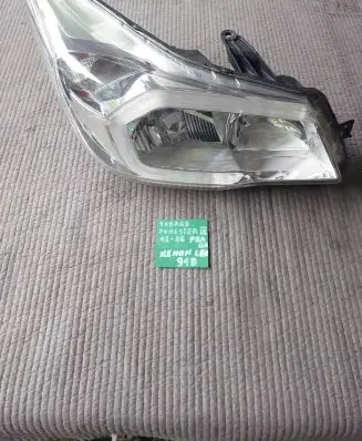 Subaru Forester SJ Headlight/headlamp