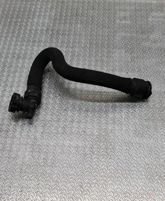 Peugeot 3008 I Engine coolant pipe/hose