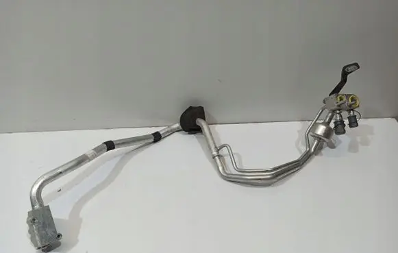Volvo XC60 Air conditioning (A/C) expansion valve 