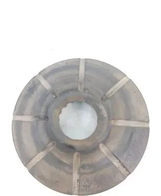 Chevrolet Orlando Rear coil spring rubber mount 9053849696