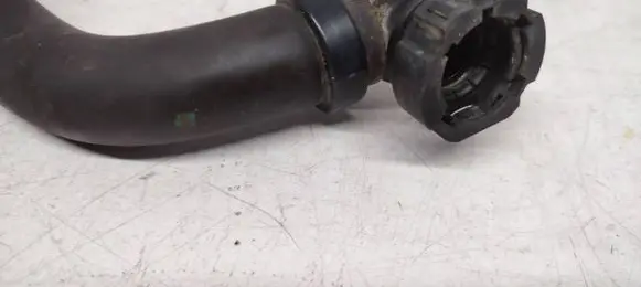 Citroen C4 I Engine coolant pipe/hose X632149
