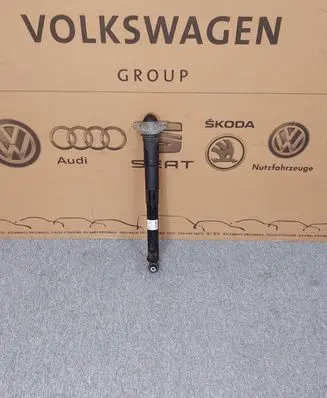 Rear shock absorber/damper