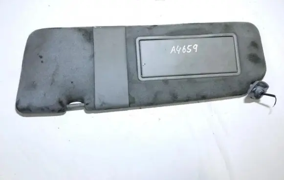 Renault Espace III Sun visor
