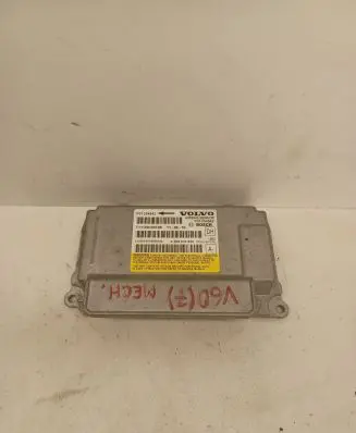Volvo V60 Airbag control unit/module 31334542 P31334542