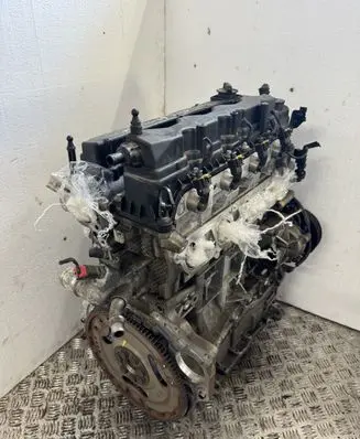 Jeep Compass Engine P68252247AB