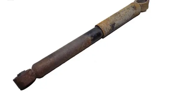 Volkswagen Caddy Rear shock absorber/damper 2K0513029N