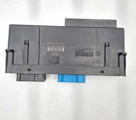 BMW X5 E70 Comfort/convenience module 9192740 61359192740 10681810