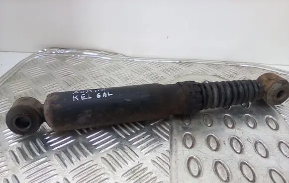 Citroen Xsara Picasso Rear shock absorber/damper