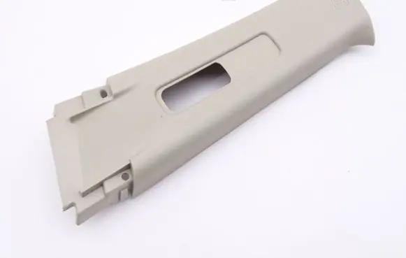 Mazda 6 Other sill/pillar trim element GS1D68211