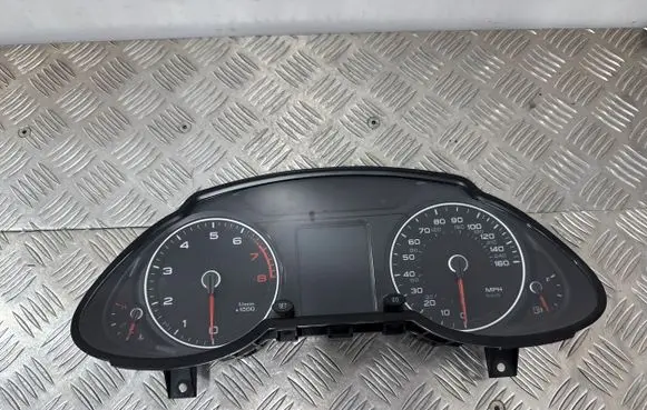 Audi Q5 SQ5 Speedometer (instrument cluster) 8R0920950R