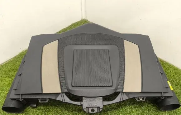 Mercedes-Benz CLS C219 Engine cover (trim) A2730901301 4619685926