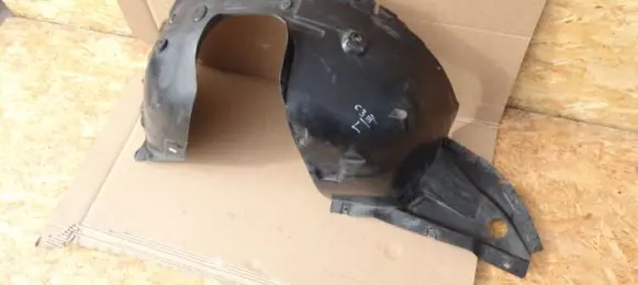 Citroen C3 Front wheel arch liner splash guards 9811931280 MQU022071 48985U01