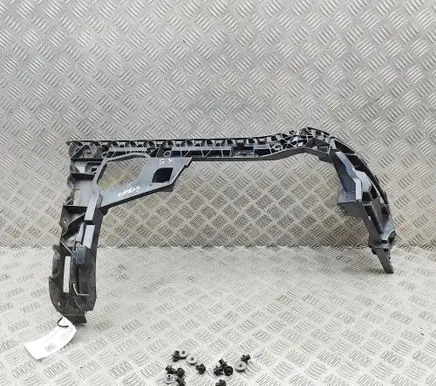 Mercedes-Benz E W213 Rear bumper mounting bracket A2138851504