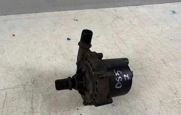 Citroen DS5 Electric auxiliary coolant/water pump
