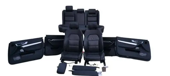 Audi A6 S6 C6 4F Interior set