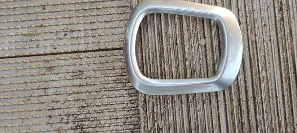 Citroen C3 Picasso Dashboard side end trim 25701K