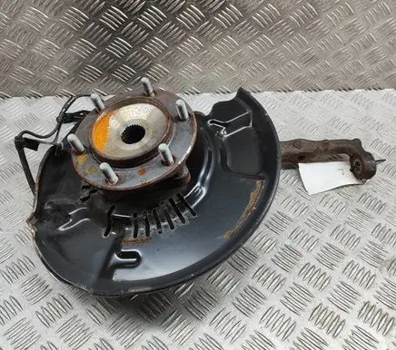 Toyota Land Cruiser (BJ70) Front wheel hub 4321160240