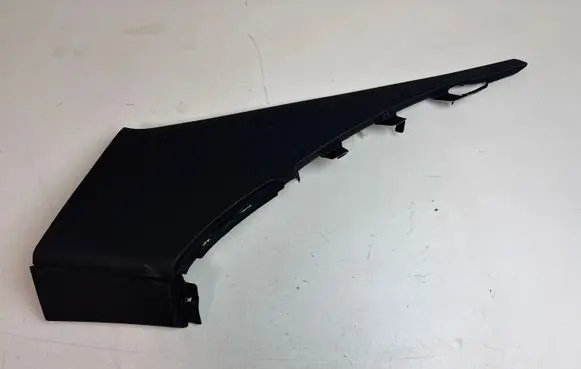 Audi A5 (C) pillar trim 8W6867288
