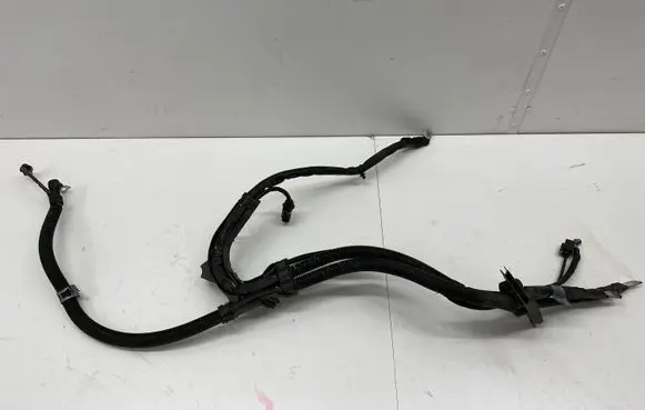 Mercedes-Benz GLE W167 Positive cable (battery) A1675404323