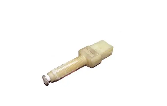 Audi A6 S6 C4 4A Brake pedal sensor switch 443945515