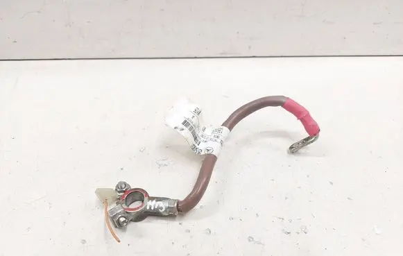 Mercedes-Benz R W251 Negative earth cable (battery) A2515400341 13514524 1090104
