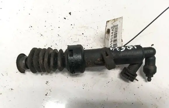Citroen C4 I Picasso Clutch master cylinder 