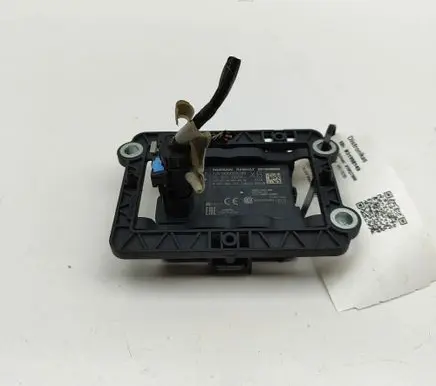 Nissan Qashqai J12 Distronic sensor radar 98890HN20B