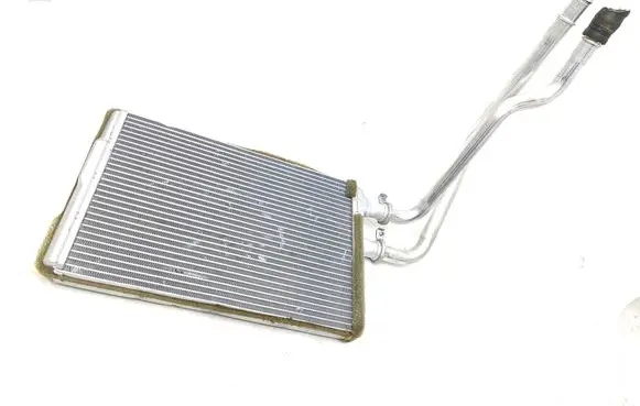Maserati Ghibli Heater blower radiator S8041001 08152014 C218152