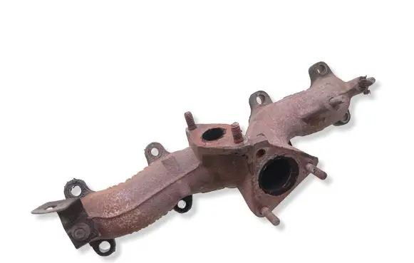Volkswagen PASSAT B5 Exhaust manifold 028253033AG