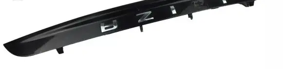 Seat Ibiza IV (6J,6P) Trunk door license plate light bar 6J882757