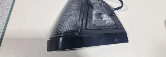 Honda Civic III Front indicator light