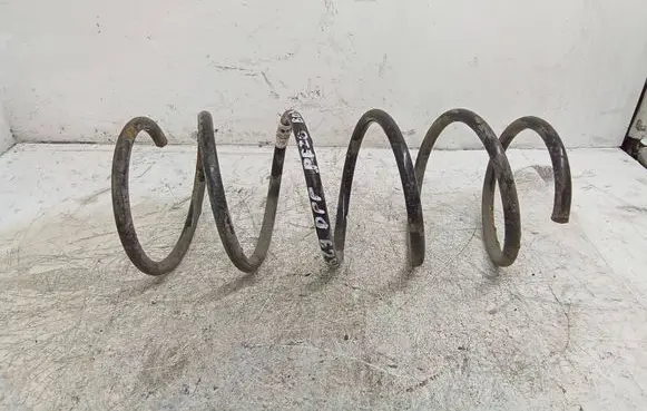 Peugeot 607 Front coil spring