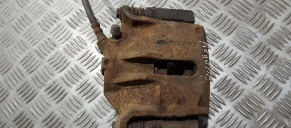 Renault Megane II Front brake caliper 0204y01307